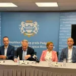 (VIDEO) Perić sebe predlaže za predsjednika Skupštine Glavnog grada uz devet uslova