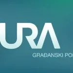 URA: Osuđujemo pokušaje destabilizacije Crne Gore i tražimo zaštitu prava naših građana