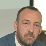 ASK: Janko Ljumović nije mogao biti imenovan u Savjet RTCG zbog partijskog angažmana