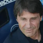 Razišli se Napoli i Antonio Konte
