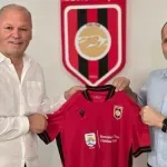 Dečić predstavio Ivana Brnovića