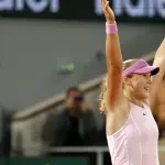 Andrejeva nadigrala Kostjuk za prvo grend slem finale