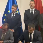 Spajić: Univerzitetska bolnica biće najmodernija na Balkanu; Makron: Poštovanje za sve što je Crna Gora do sada uradila