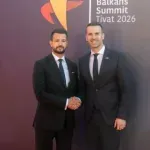 Milatović objavio fotografiju sa Spajićem: Cijela Evropa u Crnoj Gori, Crna Gora u Evropi