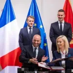 Gorčević i Adad: Crna Gora i Francuska udružuju snage za uspješan završetak pristupnih pregovora
