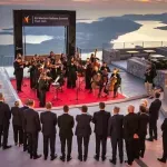 Tivat okuplja evropske lidere: Više od 35 delegacija na Samitu EU-Zapadni Balkan