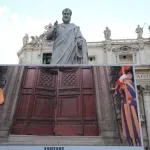 Prvi put u istoriji Vatikana žena na čelu komunikacija Svete Stolice