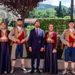 Milatović: Odlučni smo da ispunimo svoje obaveze i iskoristimo ovu istorijsku priliku