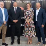 Cortex selo zvanično otvara vrata: tri godine od ideje do doma za 115 porodica IT profesionalaca