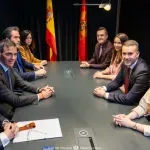 Uspostavljen okvir za unapređenje ekonomske i finansijske saradnje Crne Gore i Španije