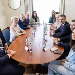 Spajić: Ustavne promjene moraju biti prioritet za sve političke aktere