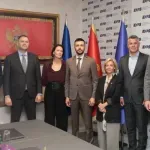 Živković: Kroz dijalog vlasti i opozicije sačuvati izborni i pravni sistem i osigurati fer izborne uslove