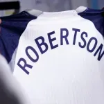 Endi Robertson pojačao Totenhem