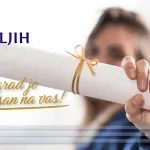 Glavni grad nagrađuje 267 maturanata lučonoša