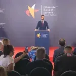 Milatović: Crna Gora danas zbližava Evropu; Košta: Prvi put od 2013. odbrojavamo do narednog proširenja