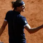 Zverev nadigrao Menšika i stigao korak do sna, Koboli bez borbe u finalu
