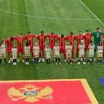 Uživo: Slovačka - Crna Gora 1:0