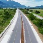 Normalizovan saobraćaj na putnom pravcu Podgorica – Cetinje – Budva i na području Opštine Tivat