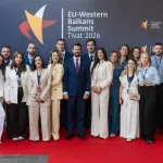 Milatović nakon završetka Samita: Crna Gora je pokazala da je spremna za veliki evropski posao