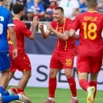 (FOTO/VIDEO) "Sokolima" u Košicama izmakla pobjeda, dva gola Milutina Osmajića