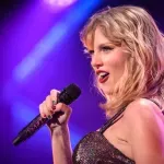 Tejlor Svift postala najbogatija žena u istoriji muzičke industrije