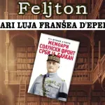 Memoari Luja Franšea d'Eperea (8): Posjeta Aleksandru, regentu Srbije