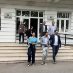 Zečević: Kandidata za predsjednika parlamenta imaćemo do 9.juna