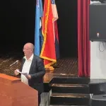 Raketić ostaje na čelu parlamenta u Andrijevici