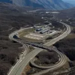 Pripremni radovi na drugoj dionici auto-puta krajem mjeseca