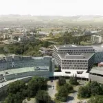 Novi KCCG imaće savremenu dječuju bolnicu, IVF centar, urgentni blok...