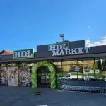 HDL otvorio novi market u Dalmatinskoj- Najniže cijene sada još bliže kupcima!