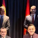 Spajić o sporazumima sa Španijom: Nove prilike za ekonomiju Crne Gore