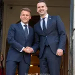 Francuski mediji: Crna Gora kao laboratorija za novi model proširenja EU, Makronova istorijska posjeta