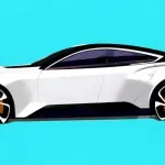 Glasine sve snažnije: Stiže Mustang limuzina?