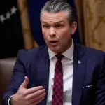 Hegset: Evropa pod invazijom opasnih ideologija imigranata