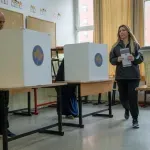EU pozvala političke stranke na mirno glasanje na Kosovu