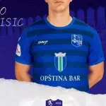 Marko Đurišić još godinu u Mornaru