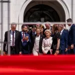 DW: Crna Gora može početi da odbrojava do ulaska u EU