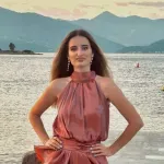 Milena Ivanović predstavlja Crnu Goru na izboru za Miss World New Generation