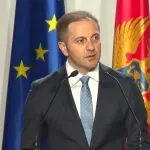 Šehović: Članstvo u EU biće uspjeh Crne Gore, a ne zasluga samo jedne političke generacije