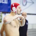 Rističević napustio Primorac i preselio se u Panionios