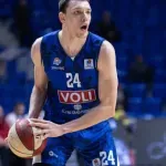 Tanasković ide u Partizan