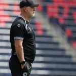 Barbarez nakon remija sa Panamom: Utakmica je dosta toga pokazala