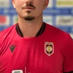 Romario Camaj se vratio u Dečić