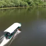 NP Skadarsko jezero proglašen UNESCO rezervatom biosfere