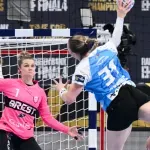 ĆSM Bukurešt nadigrao Brest za bronzu na F4