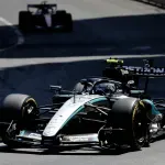 Antoneli ispisao istoriju u Monaku: Najmlađi vozač sa grend slemom, Hamilton drugi