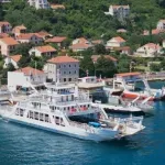 Mikijelj: Država izgubila oko 200 miliona eura dok je trajektna linija bila u rukama privatnika