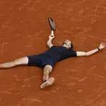 San pretvorio u javu: Zverev konačno grend slem šampion