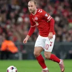 Mučne scene u Odenzeu: Eriksen ponovo kolabirao